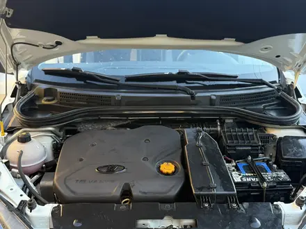 ВАЗ (Lada) Vesta 2019 года за 3 790 000 тг. в Караганда – фото 20