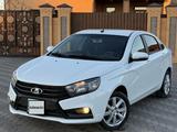 ВАЗ (Lada) Vesta 2019 года за 3 790 000 тг. в Караганда