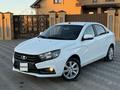 ВАЗ (Lada) Vesta 2019 годаүшін3 790 000 тг. в Караганда – фото 4