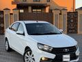 ВАЗ (Lada) Vesta 2019 годаүшін3 790 000 тг. в Караганда – фото 5