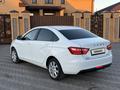 ВАЗ (Lada) Vesta 2019 годаүшін3 790 000 тг. в Караганда – фото 6