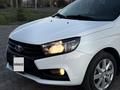 ВАЗ (Lada) Vesta 2019 годаүшін3 790 000 тг. в Караганда – фото 8