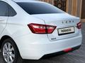 ВАЗ (Lada) Vesta 2019 годаүшін3 790 000 тг. в Караганда – фото 9