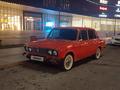 ВАЗ (Lada) 2106 1987 года за 1 200 000 тг. в Карабулак – фото 3