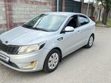 Kia Rio 2012 годаүшін4 500 000 тг. в Алматы