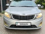 Kia Rio 2012 годаүшін4 500 000 тг. в Алматы – фото 3