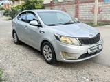Kia Rio 2012 годаүшін4 500 000 тг. в Алматы – фото 2