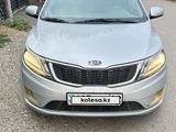 Kia Rio 2012 годаүшін4 500 000 тг. в Алматы – фото 4