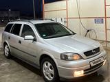 Opel Astra 2000 года за 2 650 000 тг. в Жанаозен