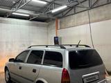 Opel Astra 2000 года за 2 650 000 тг. в Жанаозен – фото 3