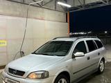 Opel Astra 2000 года за 2 650 000 тг. в Жанаозен – фото 4