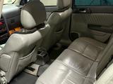 Opel Astra 2000 года за 2 650 000 тг. в Жанаозен – фото 5