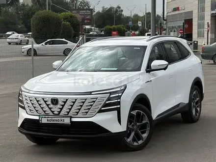 Changan CS75 Plus 2026 года за 10 500 000 тг. в Алматы – фото 2