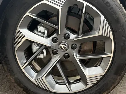 Changan CS75 Plus 2026 года за 10 500 000 тг. в Алматы – фото 10