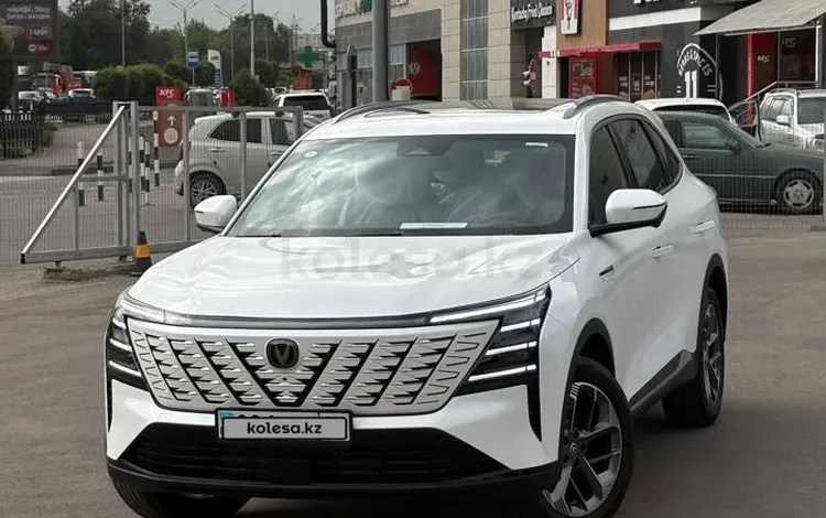 Changan CS75 Plus 2026 годаүшін10 500 000 тг. в Алматы