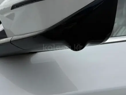 Changan CS75 Plus 2026 года за 10 500 000 тг. в Алматы – фото 6