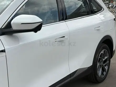 Changan CS75 Plus 2026 года за 10 500 000 тг. в Алматы – фото 3