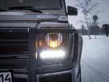 Mercedes-Benz G 55 AMG 2007 годаүшін18 000 000 тг. в Астана – фото 2