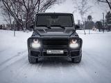 Mercedes-Benz G 55 AMG 2007 годаүшін18 000 000 тг. в Астана – фото 5