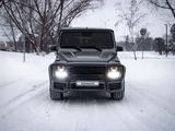 Mercedes-Benz G 55 AMG 2007 годаүшін18 000 000 тг. в Астана – фото 4