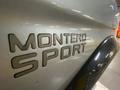 Mitsubishi Montero Sport 2000 годаүшін6 450 000 тг. в Алматы – фото 5