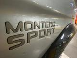 Mitsubishi Montero Sport 2000 годаүшін6 900 000 тг. в Алматы – фото 5