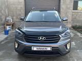 Hyundai Creta 2020 года за 8 700 000 тг. в Кызылорда