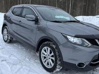 Nissan Qashqai 2014 года за 9 400 000 тг. в Костанай