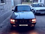 BMW 525 1993 годаүшін2 000 000 тг. в Алматы – фото 2