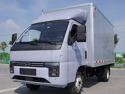 BYD 2026 годаүшін19 400 000 тг. в Алматы