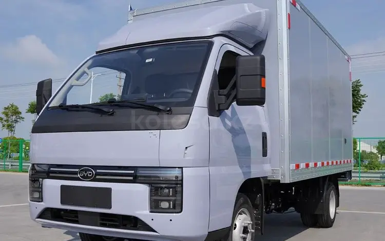BYD 2026 годаүшін19 400 000 тг. в Алматы