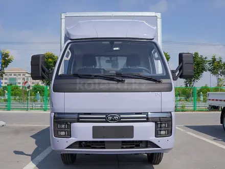 BYD 2026 годаүшін19 400 000 тг. в Алматы – фото 2