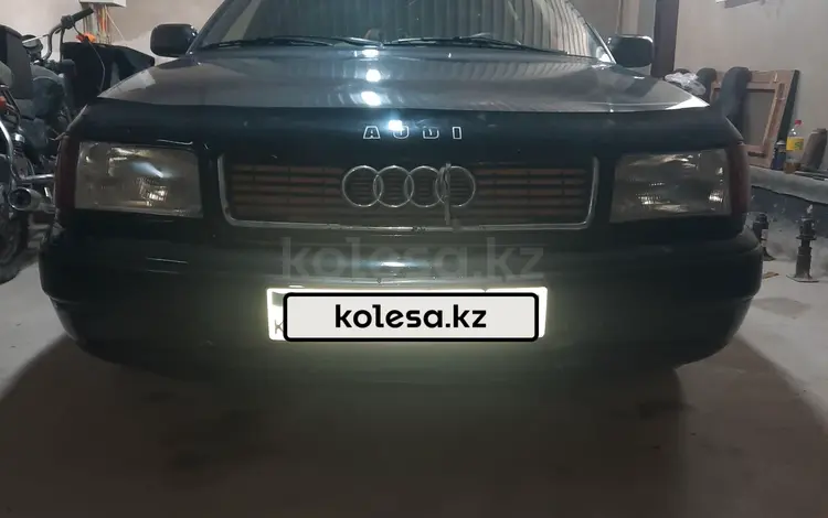 Audi 100 1994 года за 1 500 000 тг. в Кызылорда