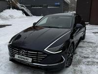 Hyundai Sonata 2022 годаfor14 000 000 тг. в Усть-Каменогорск