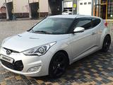 Hyundai Veloster 2013 года за 6 200 000 тг. в Тараз