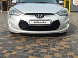 Hyundai Veloster 2013 года за 6 200 000 тг. в Тараз – фото 3