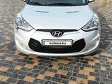 Hyundai Veloster 2013 года за 6 200 000 тг. в Тараз – фото 4