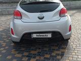 Hyundai Veloster 2013 года за 6 200 000 тг. в Тараз – фото 5