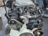 Двигатель на Митцубиси Паджеро 3.4үшін600 000 тг. в Алматы – фото 2