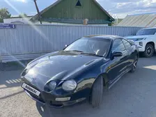 Toyota Celica, 1994