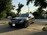 Mercedes-Benz C 55 AMG 2007 годаfor5 500 000 тг. в Алматы – фото 2