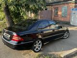 Mercedes-Benz C 240 2007 годаүшін5 000 000 тг. в Алматы – фото 3