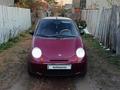 Daewoo Matiz 2010 годаүшін2 000 000 тг. в Рудный