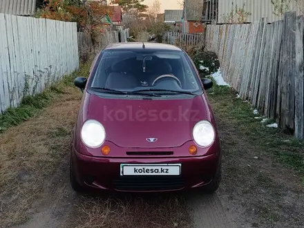 Daewoo Matiz 2010 года за 2 000 000 тг. в Рудный