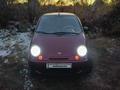 Daewoo Matiz 2010 годаүшін2 000 000 тг. в Рудный – фото 11