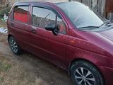 Daewoo Matiz 2010 годаfor2 000 000 тг. в Рудный – фото 2