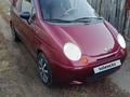 Daewoo Matiz 2010 годаүшін2 000 000 тг. в Рудный – фото 9