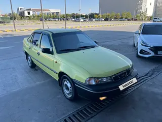 Daewoo Nexia