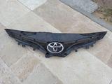 Решетка верхняя camry 75 оригиналүшін110 000 тг. в Астана