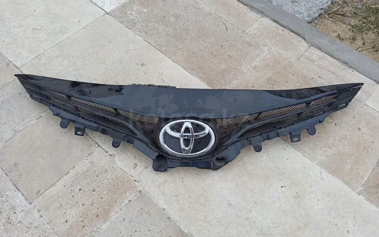 Решетка верхняя camry 75 оригиналүшін110 000 тг. в Астана